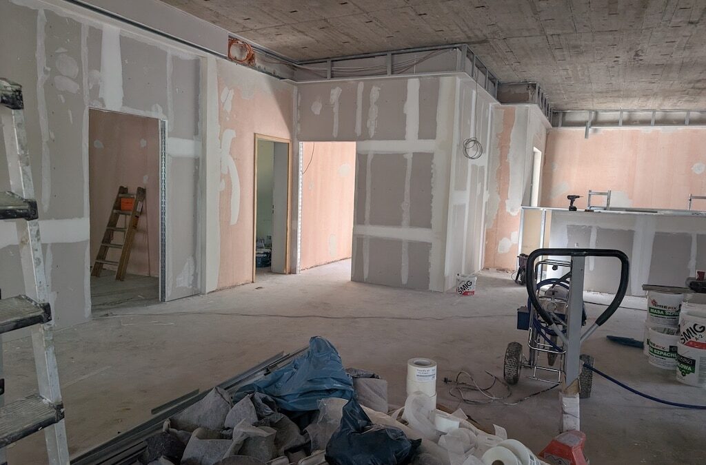 Aus der Diakoniebuchhandlung wird das K3