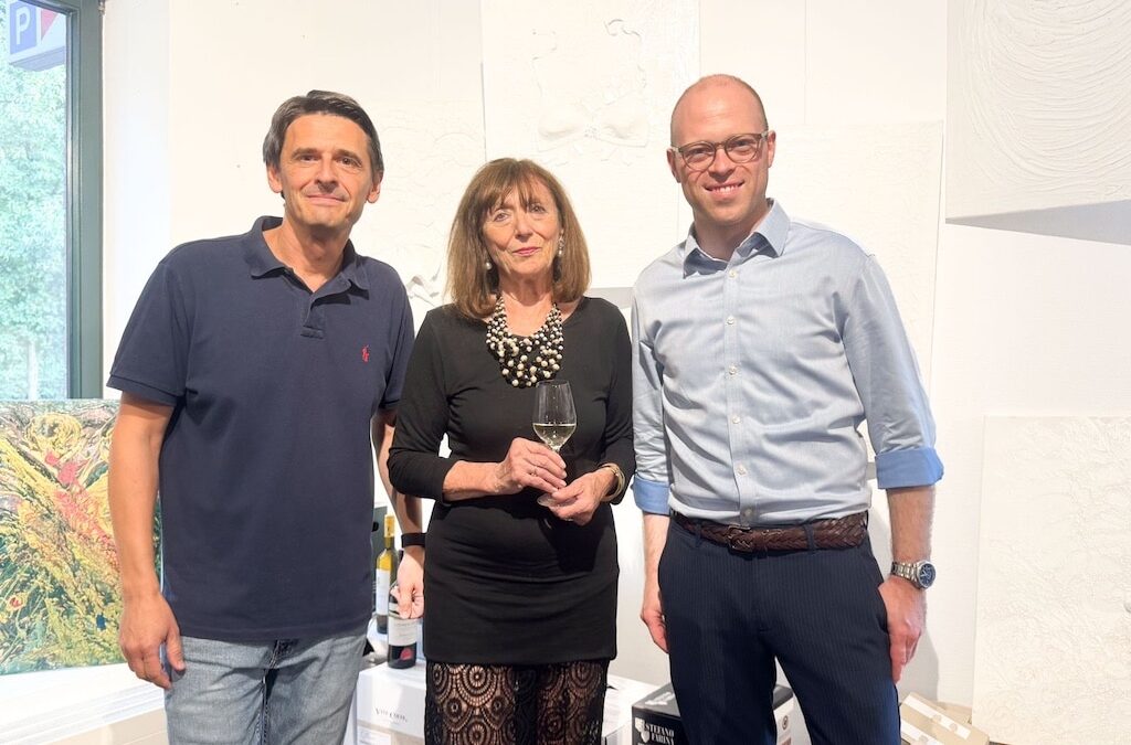 Farbenfroh von Federica