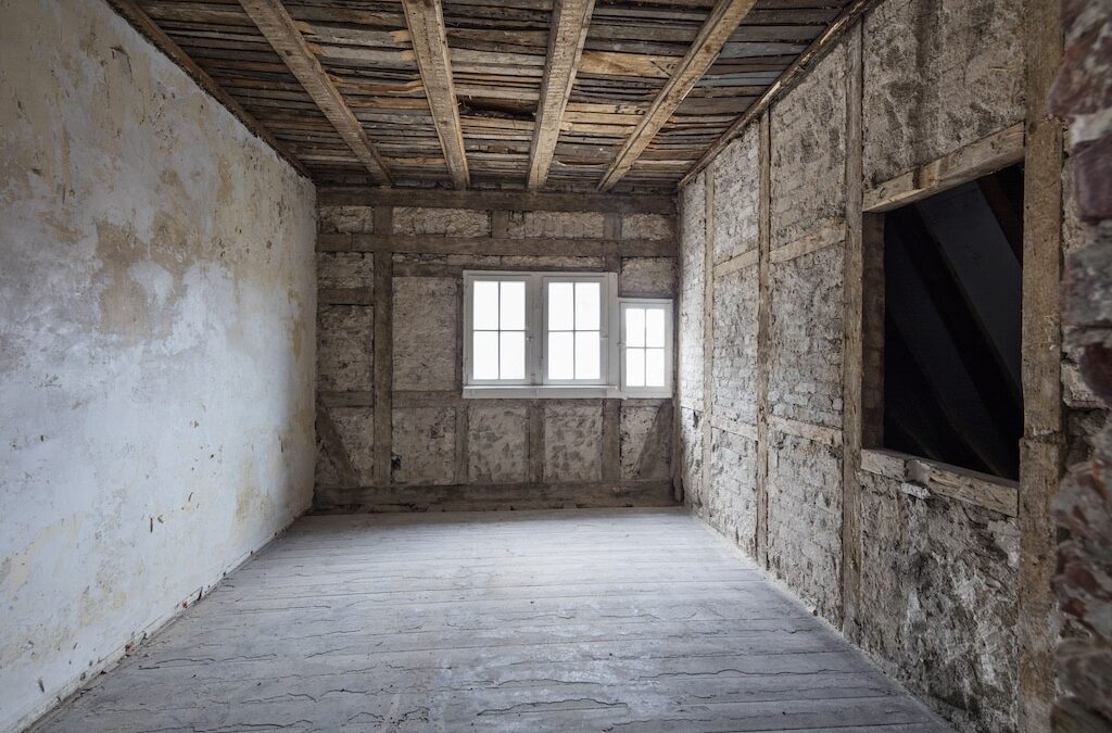 Das Antoniushaus in Kaiserswerth