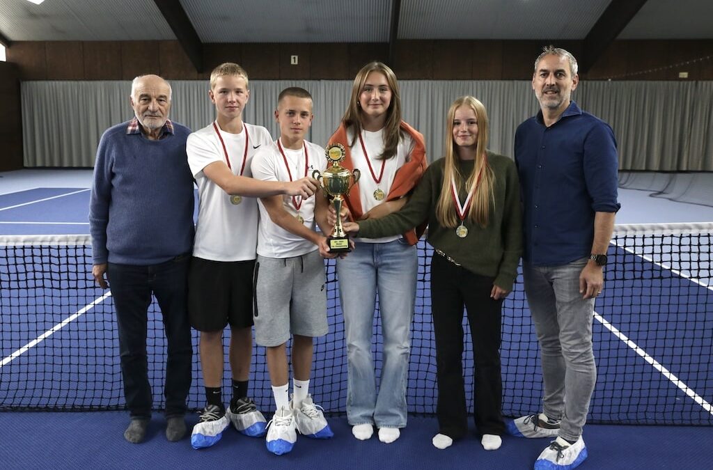 Team Düsseldorf gewinnt den 14. “Düsseldorf Friendship Cup”