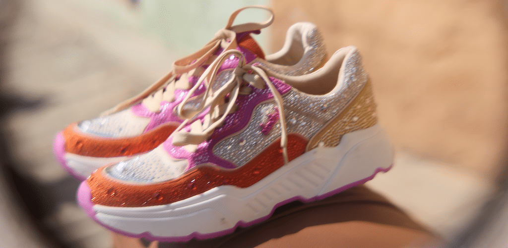 La Strada in Düsseldorf