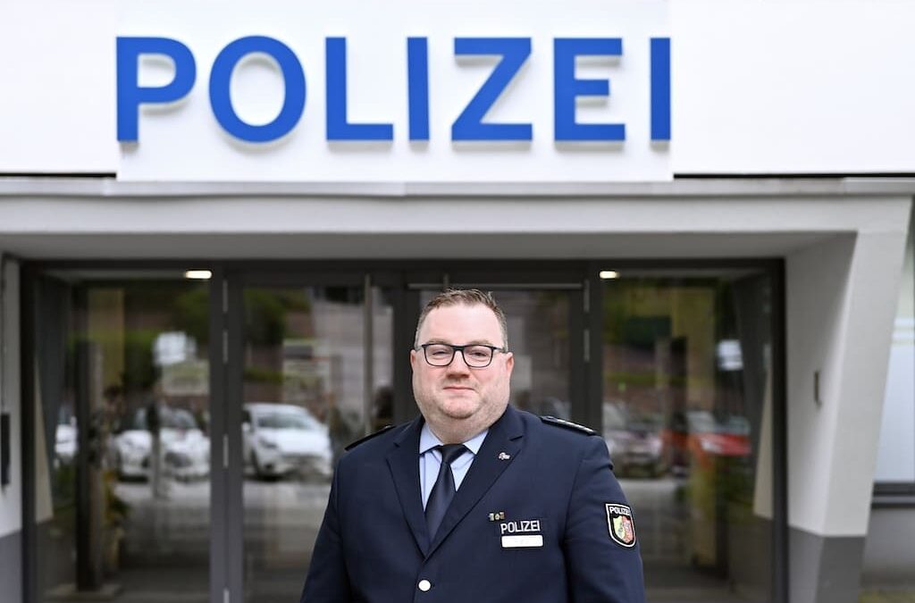 Sicherheit ist eine gesellschaftliche Aufgabe