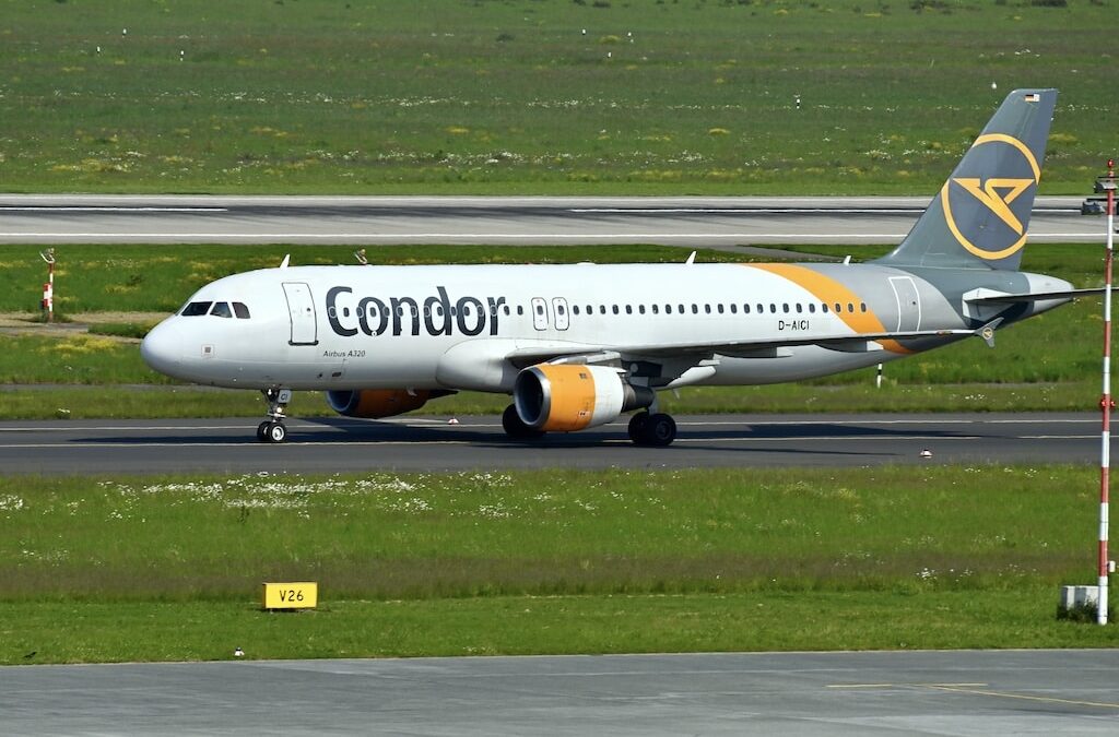 Flughafen Düsseldorf meldet starkes Feriengeschäft mit reibungslosem Betrieb