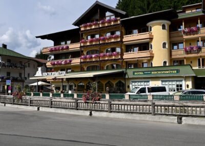 Filzmoos © Lokalbüro