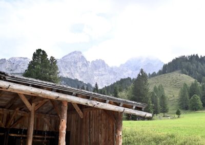 Filzmoos © Lokalbüro