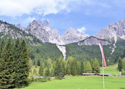 Filzmoos © Lokalbüro