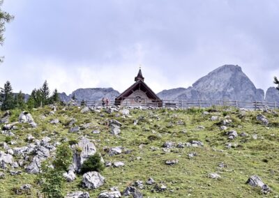 Filzmoos © Lokalbüro