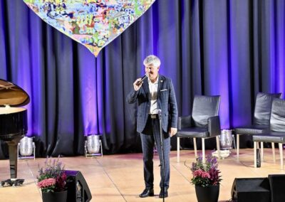 Tourismuschef Peter Donabauer © Lokalbüro