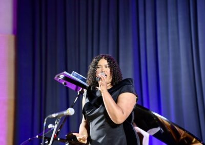 KHADY DOUMBIA © Lokalbüro