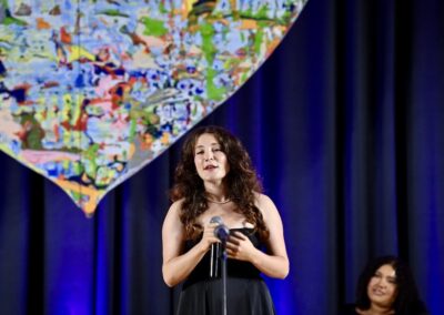 Chiara Schörhofer © Lokalbüro