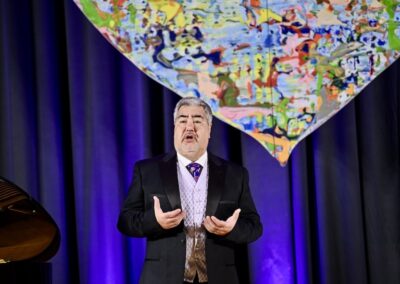 RICARDO TAMURA © Lokalbüro