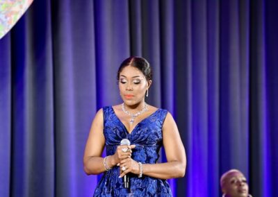 JESSICA MEARS © Lokalbüro