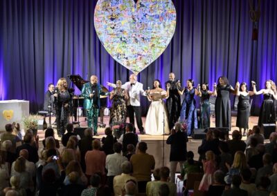 Ende einer tollen Galavorstellung @ Lokalbüro