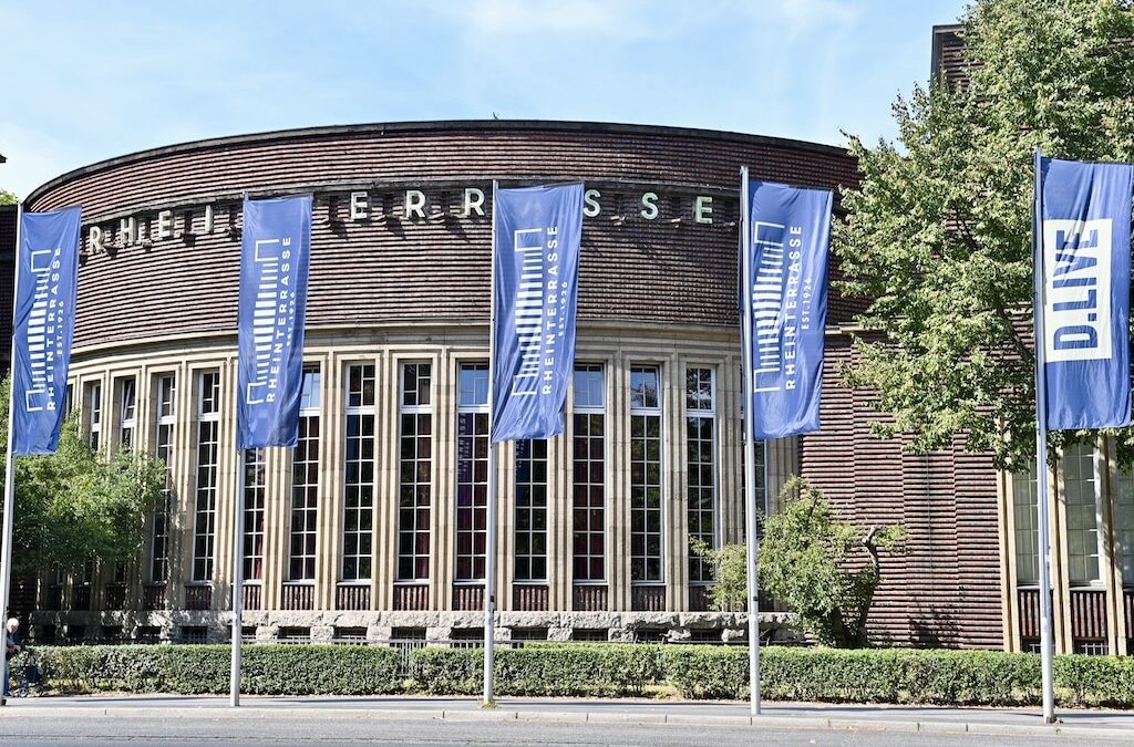 Düsseldorfer Sportler des Jahres 2025 werden am 20. November geehrt