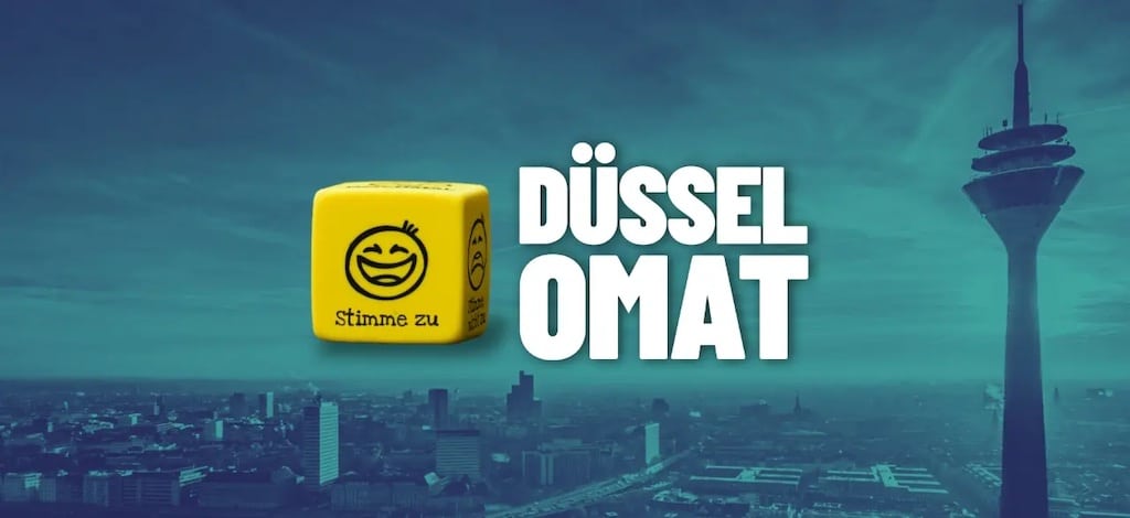„Düssel-O-Mat bietet Orientierungshilfe für die Kommunalwahl am 14. September“