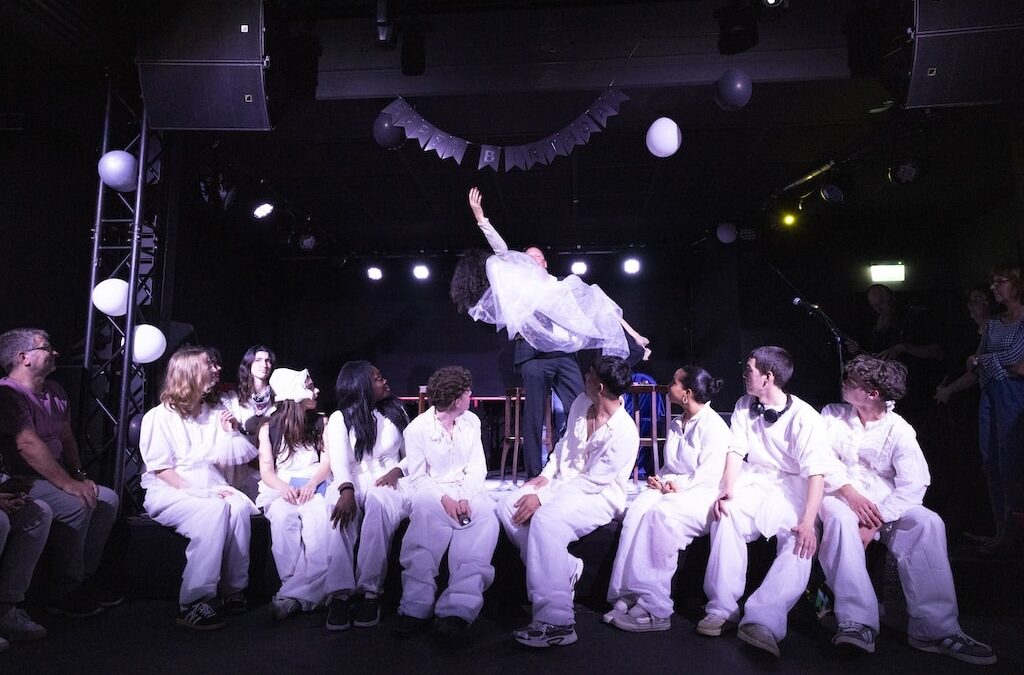 Don Giovanni im Ratinger Hof