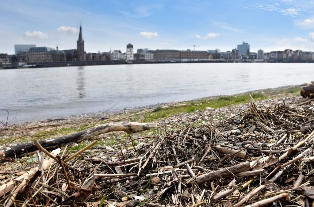 Kunstworkshop im SchifffahrtMuseum in den Herbstferien