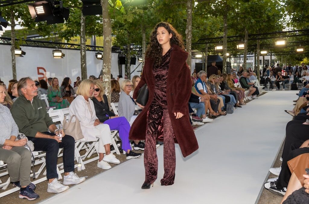 Düsseldorf startet stilvoll in den Herbst: „Read my Style“ bei Breuninger