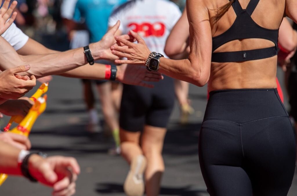 Explore the City. Feel the Vibe. – Urban Trail Düsseldorf feiert Premiere