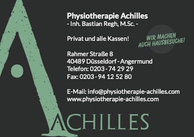 Werbung