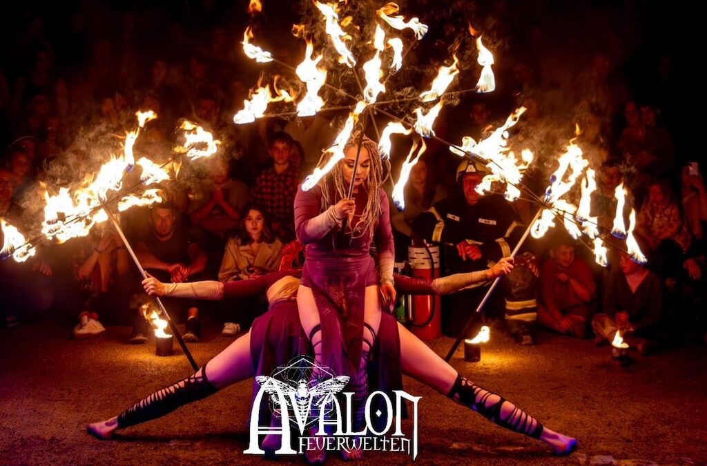 Mittelaltermarkt Düsseldorf-Eller – Ritterturnier und historische Erlebnisse