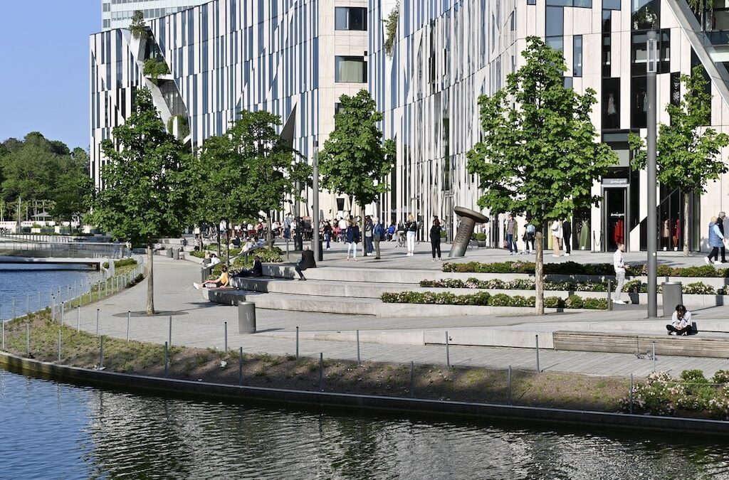 Düsseldorf verzeichnet 2,6 Millionen Gäste-Übernachtungen im ersten Halbjahr