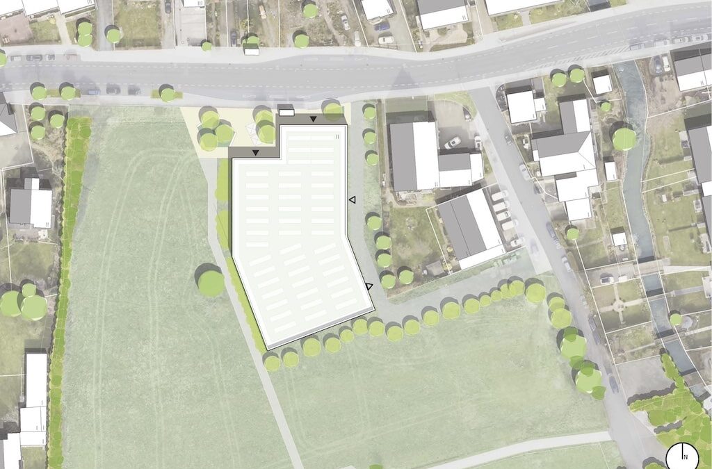 Vorstoß für Freifläche „Am Fettpott“ in Angermund kein Selbstläufer