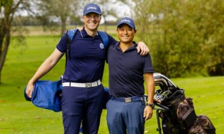 17. Charity-Golfturnier in Willich erspielt 10.000 Euro für die Bürgerstiftung Düsseldorf