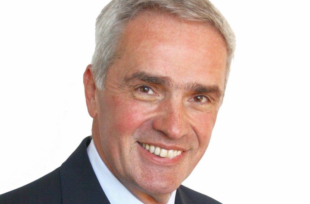 Christian Seidler forscht in Angermund