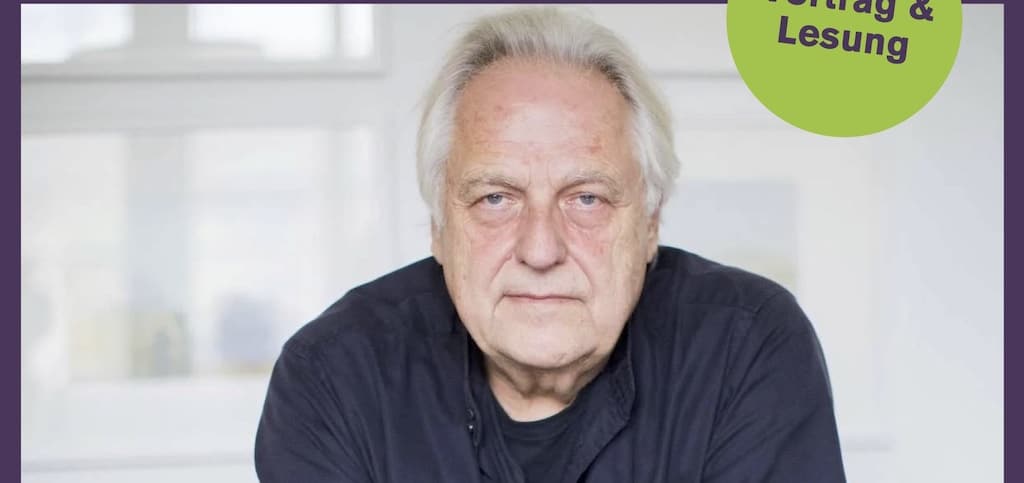 Helge Achenbach kommt nach Angermund