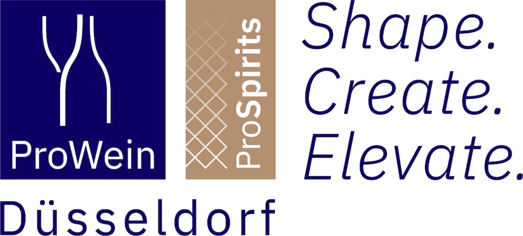 ProWein mit neuem Design und „prickelnden“ Ideen