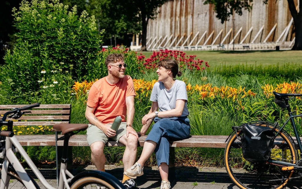 Pärchenurlaub in Bad Rothenfelde @ Hans-Peter Fröbel Pärchenurlaub in Bad Rothenfelde @ Hans-Peter Fröbel