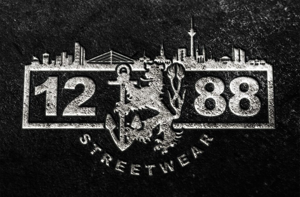 Düsseldorf bekommt eigenes Streetwear-Label: „1288 Streetwear“ startet mit viel Heimatgefühl