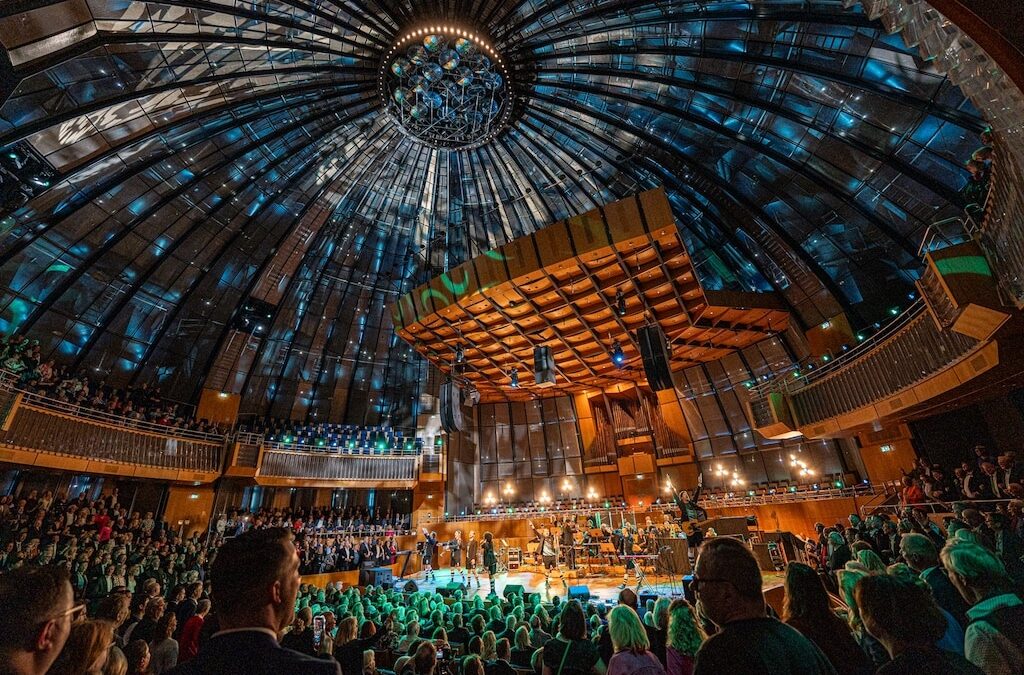 „200 Jahre närrisches Düsseldorf“ – Ein glanzvoller Abschluss der Jubiläums-Session