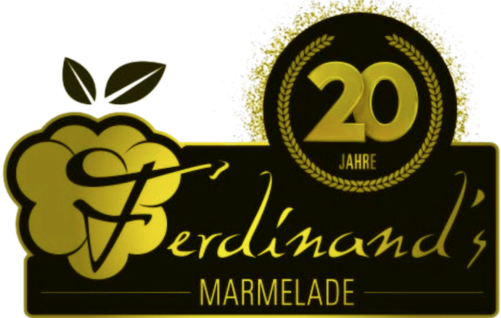 Ferdinand’s Marmelade feiert 20. Geburtstag