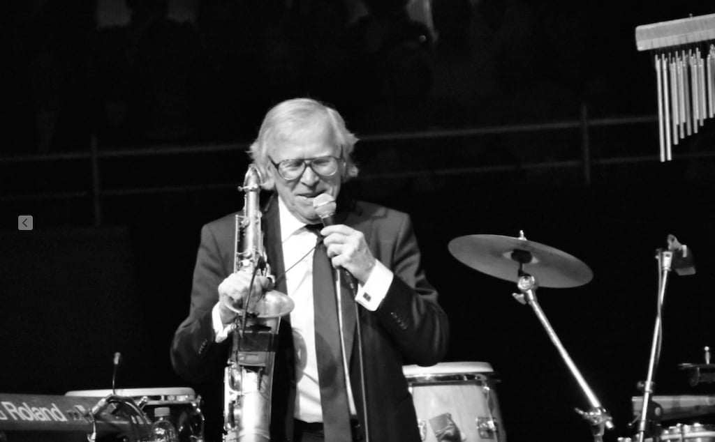 Düsseldorfs Jazz-Legende Klaus Doldinger ist&nbsp;tot