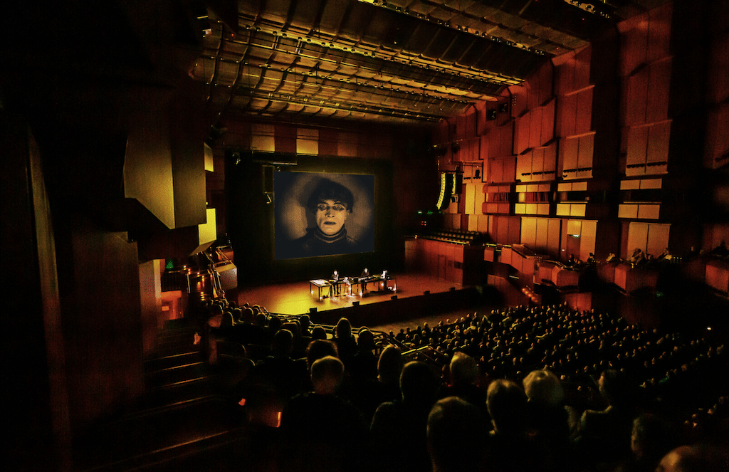 Oper für alle: The Caligari Picture Show