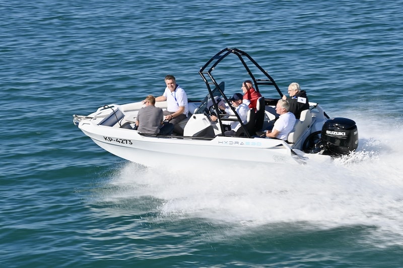 boot Düsseldorf 2026: Auf zu neuen&nbsp;Ufern