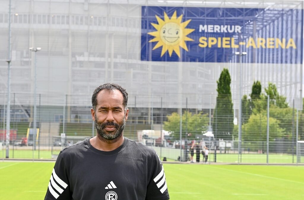 UPDATE — Offiziell: Markus Anfang übernimmt als Cheftrainer bei Fortuna Düsseldorf