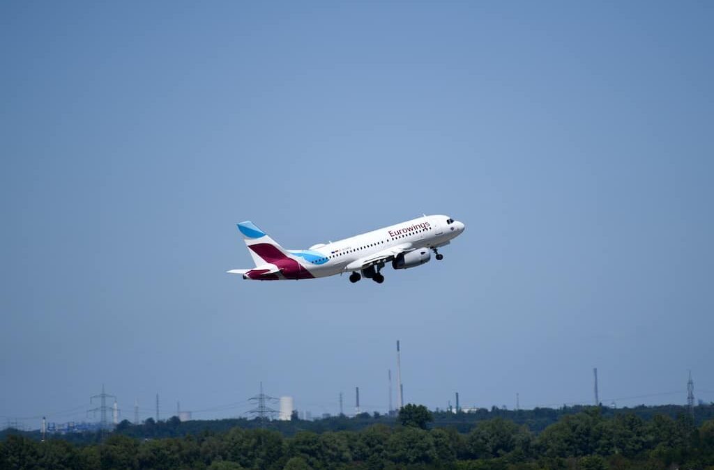 Start in die Wintersaison am DUS: Über 50 Airlines verbinden die NRW-Landeshauptstadt mit rund 130 Zielen. © Lokalbüro