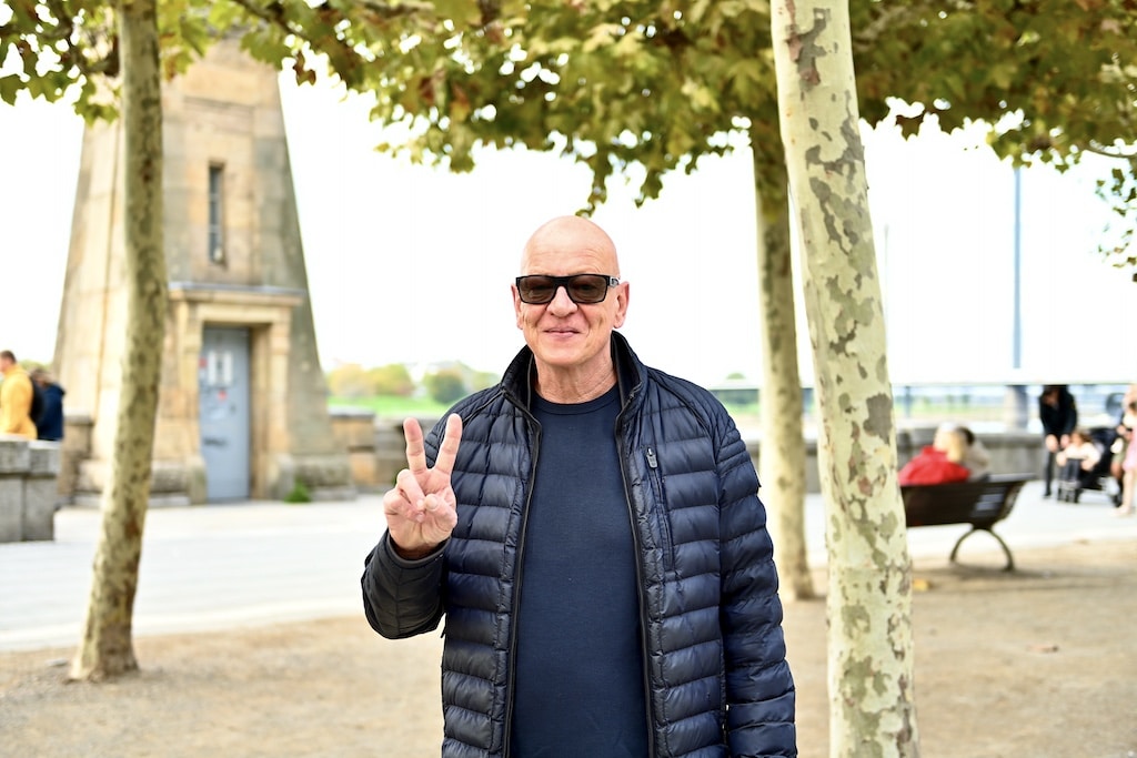 Michael Naseband © Lokalbüro