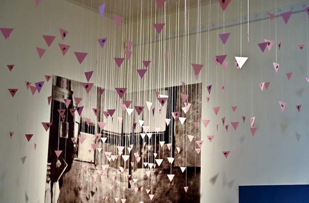 „Gefährdet leben“ – Ausstellung erinnert an queeres Leben in der NS-Diktatur