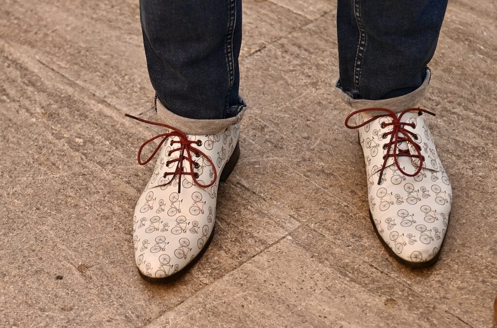 Stadtradeln 2025: Ehrung der besten Düsseldorfer Teams im Rathaus