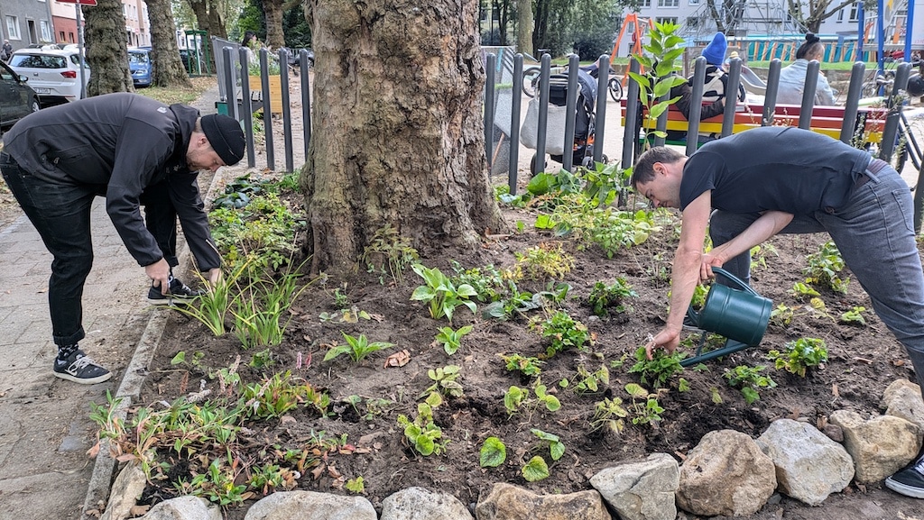 Zukunftspreis Düsseldorf 2025: Finale Abstimmung startet