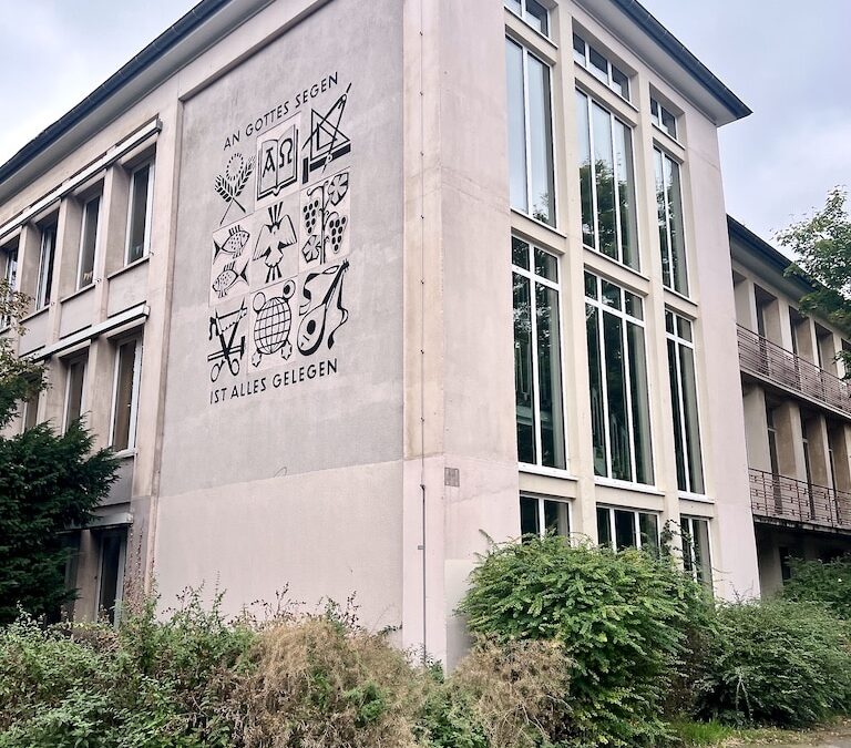 Anmeldetermine an Grundschulen für Schulanfängerinnen und Schulanfänger zum Schuljahr 2026/2027