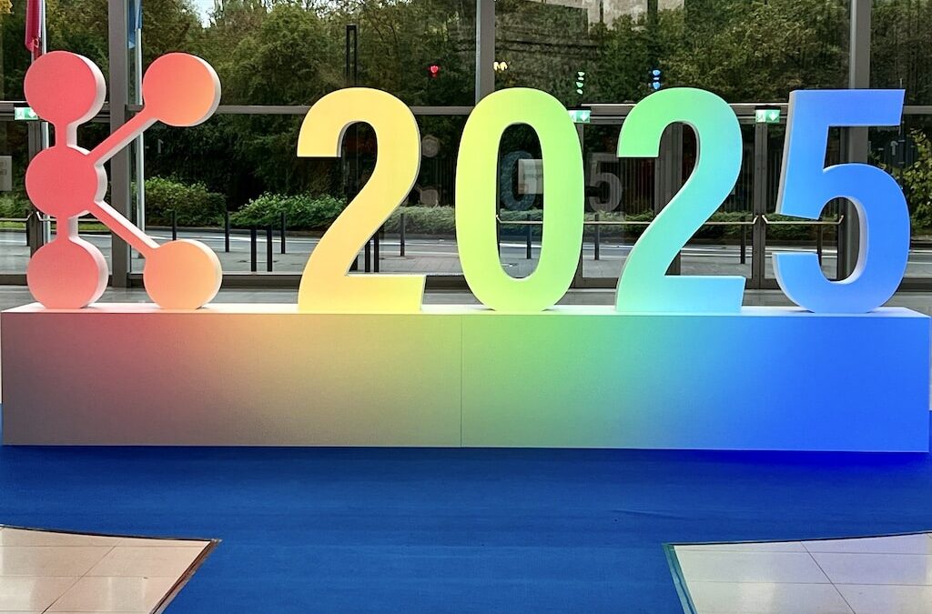 K 2025 eröffnet in Düsseldorf: Kunststoffbranche zeigt „The Power of Plastics!“