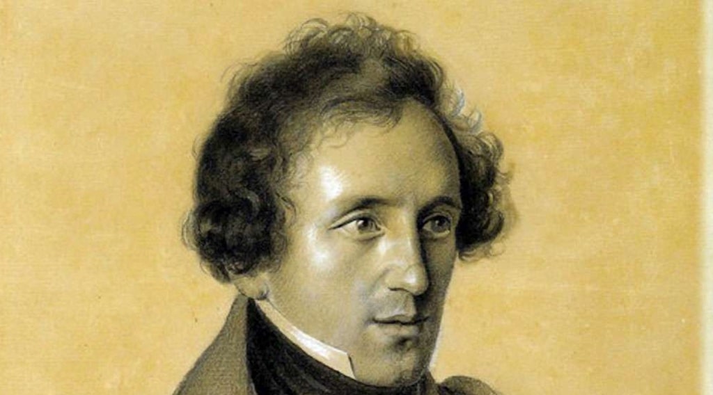 „Zurück aus der Verbannung“: Feierstunde für Felix Mendelssohn Bartholdy