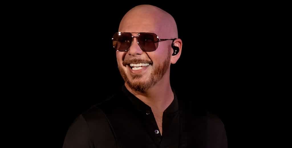 Pitbull kündigt neue Europa-Tour an – Stopp in Düsseldorf geplant