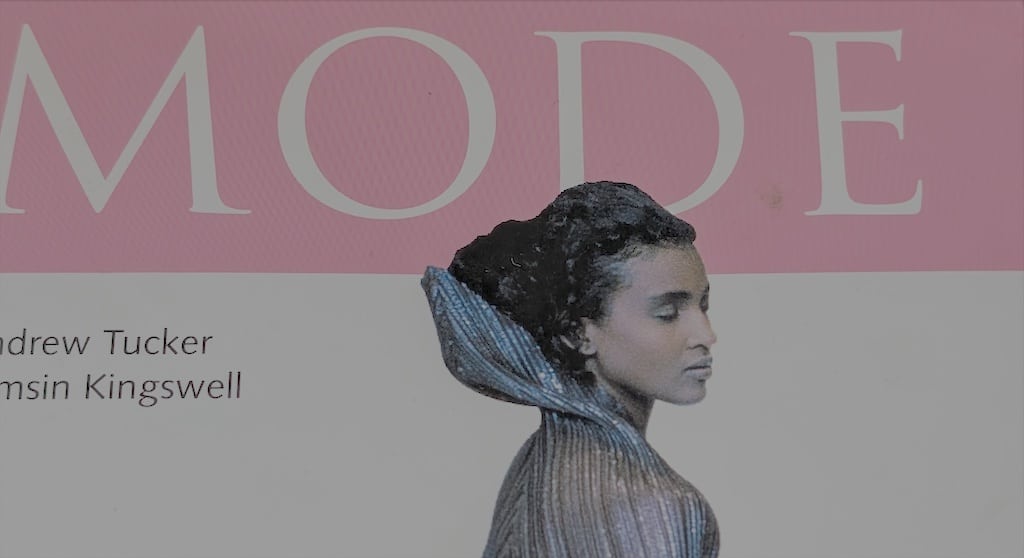 Düsseldorf als Modestadt