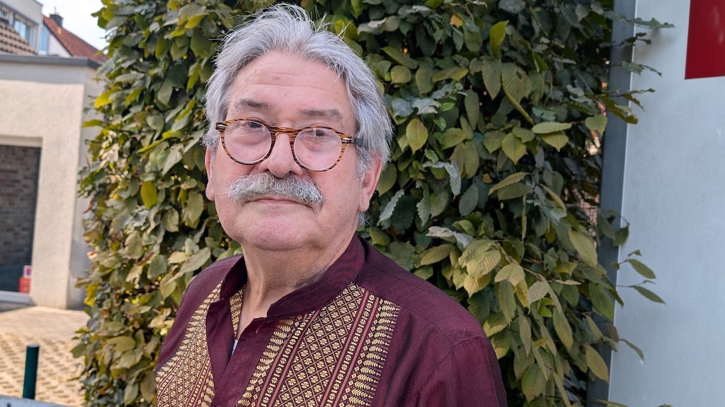 Die Grünen und ihr Gewissen